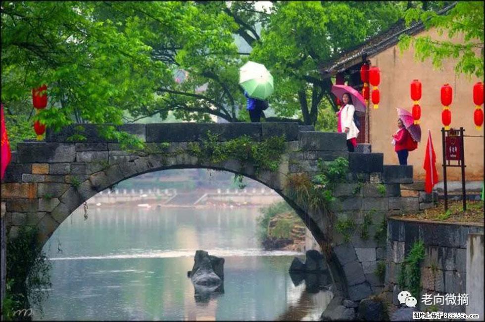 【春天，广西桂林灌阳县向您发出邀请！】江口老街又逢春 - 游山玩水 - 汕尾生活社区 - 汕尾28生活网 sw.28life.net
