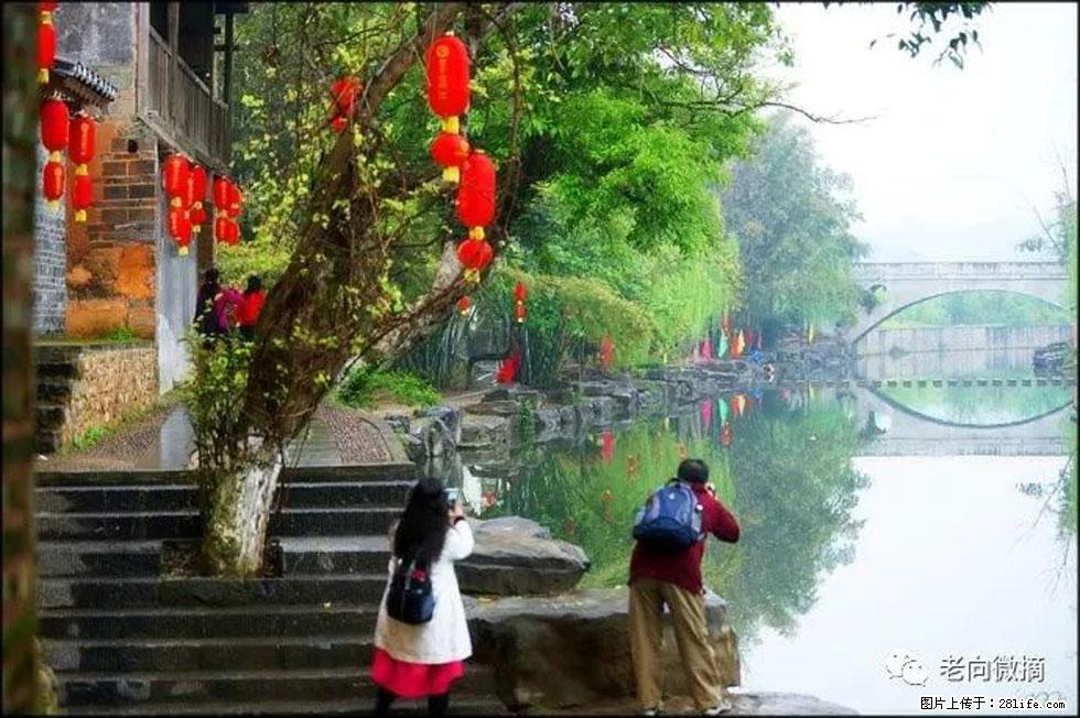 【春天，广西桂林灌阳县向您发出邀请！】江口老街又逢春 - 游山玩水 - 汕尾生活社区 - 汕尾28生活网 sw.28life.net