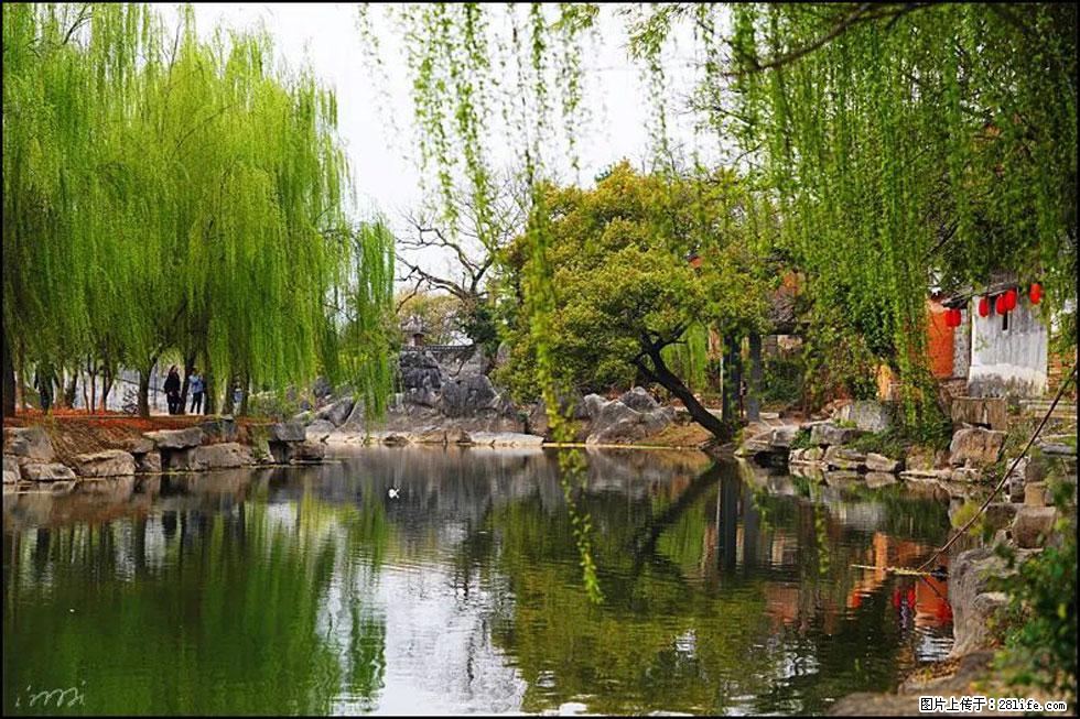 【春天，广西桂林灌阳县向您发出邀请！】江口老街又逢春 - 游山玩水 - 汕尾生活社区 - 汕尾28生活网 sw.28life.net