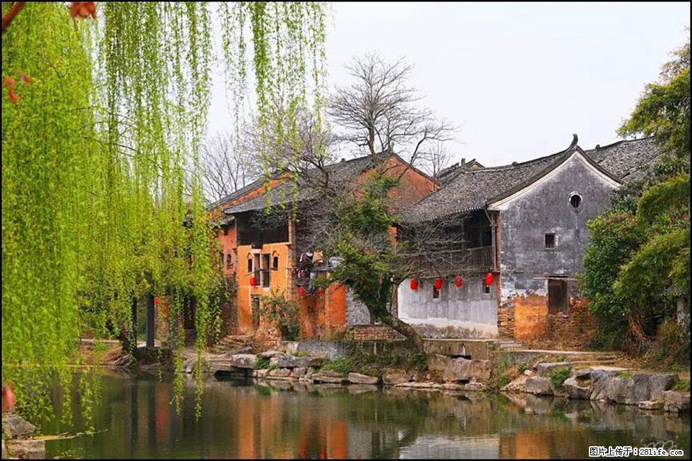 【春天，广西桂林灌阳县向您发出邀请！】江口老街又逢春 - 游山玩水 - 汕尾生活社区 - 汕尾28生活网 sw.28life.net