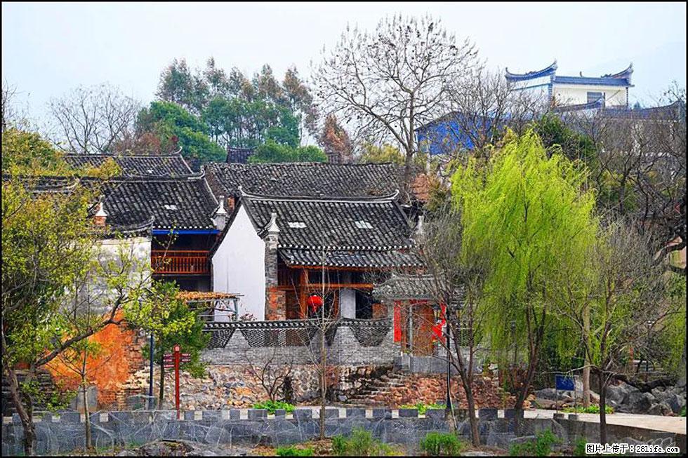 【春天，广西桂林灌阳县向您发出邀请！】江口老街又逢春 - 游山玩水 - 汕尾生活社区 - 汕尾28生活网 sw.28life.net