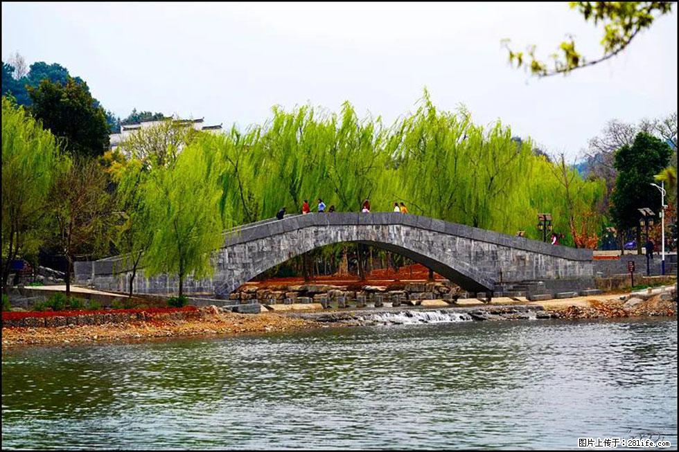 【春天，广西桂林灌阳县向您发出邀请！】江口老街又逢春 - 游山玩水 - 汕尾生活社区 - 汕尾28生活网 sw.28life.net