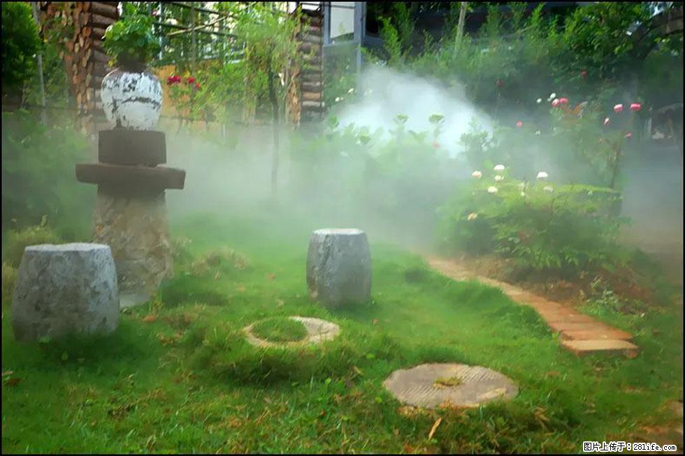 【春天，广西桂林灌阳县向您发出邀请！】如梦似幻莲溪庐 - 游山玩水 - 汕尾生活社区 - 汕尾28生活网 sw.28life.net