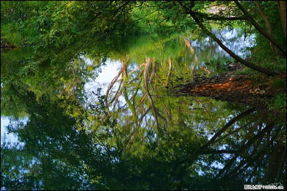 【春天，广西桂林灌阳县向您发出邀请！】熊家寨湿地公园 - 游山玩水 - 汕尾生活社区 - 汕尾28生活网 sw.28life.net
