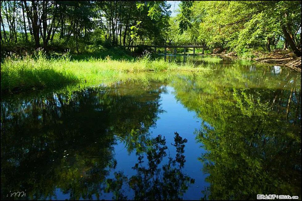 【春天，广西桂林灌阳县向您发出邀请！】熊家寨湿地公园 - 游山玩水 - 汕尾生活社区 - 汕尾28生活网 sw.28life.net