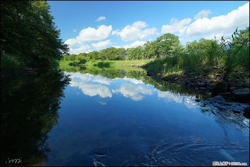 【春天，广西桂林灌阳县向您发出邀请！】熊家寨湿地公园 - 游山玩水 - 汕尾生活社区 - 汕尾28生活网 sw.28life.net