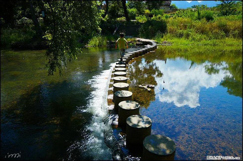 【春天，广西桂林灌阳县向您发出邀请！】熊家寨湿地公园 - 游山玩水 - 汕尾生活社区 - 汕尾28生活网 sw.28life.net