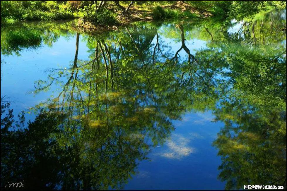 【春天，广西桂林灌阳县向您发出邀请！】熊家寨湿地公园 - 游山玩水 - 汕尾生活社区 - 汕尾28生活网 sw.28life.net