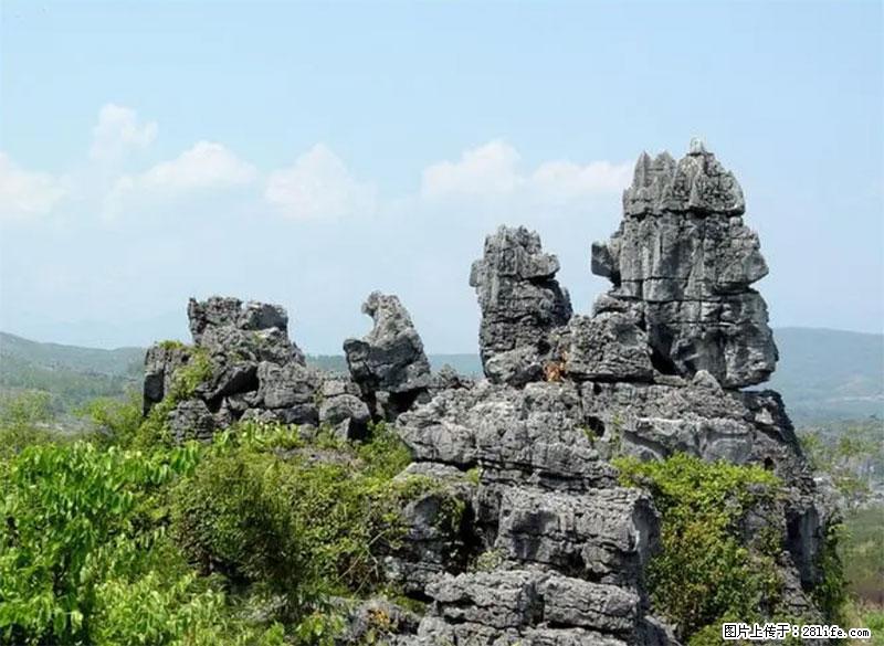 桂林旅游名城景点：灌阳文市石林 - 游山玩水 - 汕尾生活社区 - 汕尾28生活网 sw.28life.net