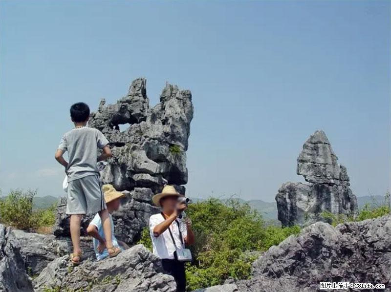 桂林旅游名城景点：灌阳文市石林 - 游山玩水 - 汕尾生活社区 - 汕尾28生活网 sw.28life.net