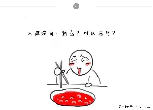 千万不要和这9种哈卵一起吃火锅！ - 美食天地 - 汕尾生活社区 - 汕尾28生活网 sw.28life.net