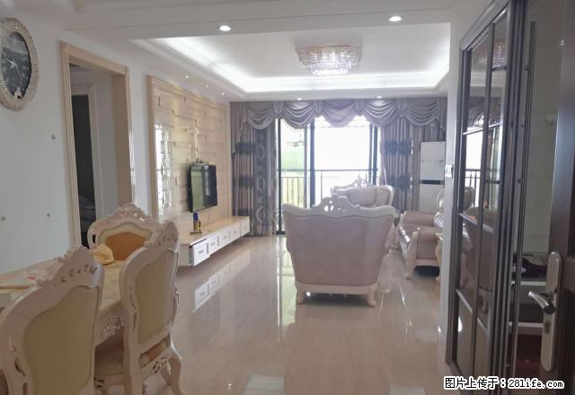 名门御庭豪华装修3房2厅全家具 - 房屋出租 - 房屋租售 - 汕尾分类信息 - 汕尾28生活网 sw.28life.net