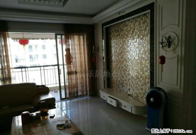 享受园林生活 华辉新都3房拎包即住全套家电家私 - 房屋出租 - 房屋租售 - 汕尾分类信息 - 汕尾28生活网 sw.28life.net