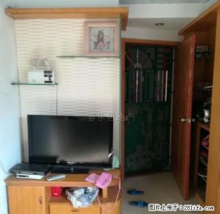 南小区低楼层2房2厅出租7500一年 - 汕尾28生活网 sw.28life.net