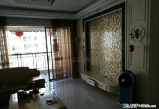 享受园林生活 华辉新都3房拎包即住全套家电家私 - 汕尾28生活网 sw.28life.net