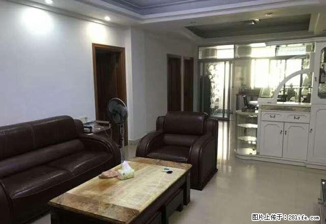 华园小区3楼3房2厅精装修全家具2300元 - 房屋出租 - 房屋租售 - 汕尾分类信息 - 汕尾28生活网 sw.28life.net