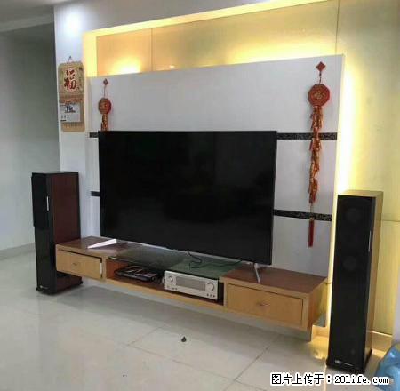 玉台苑小区4房2厅精装修全家具2800元 - 房屋出租 - 房屋租售 - 汕尾分类信息 - 汕尾28生活网 sw.28life.net