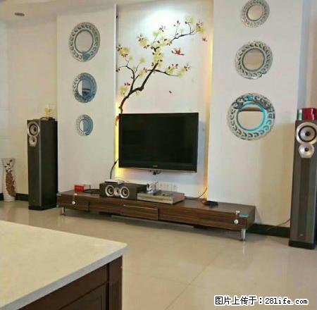 杰信大厦电梯房3房2厅精装修全家具3400元 - 房屋出租 - 房屋租售 - 汕尾分类信息 - 汕尾28生活网 sw.28life.net