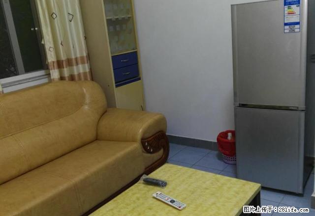 蝶苑小区一楼一房一厅带全家具1400元 - 房屋出租 - 房屋租售 - 汕尾分类信息 - 汕尾28生活网 sw.28life.net