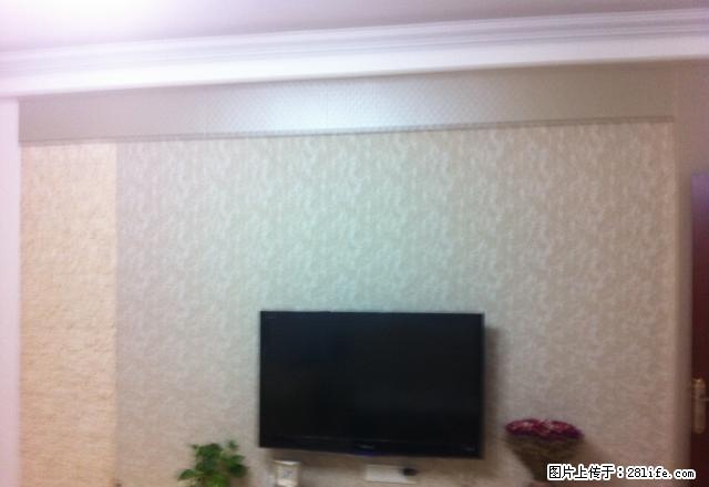 李佳林电梯房2房2厅新装修带热水器2200元 - 房屋出租 - 房屋租售 - 汕尾分类信息 - 汕尾28生活网 sw.28life.net