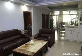 华园小区3楼3房2厅精装修全家具2300元 - 汕尾28生活网 sw.28life.net