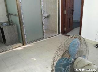 城内花园5楼一房一厅带厨卫仅租750元 - 汕尾28生活网 sw.28life.net
