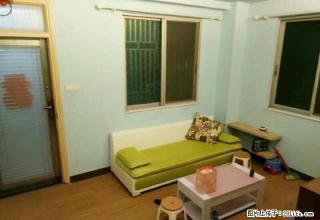 天佳豪苑2楼一房一厅带厨卫精装修全家具1200元 - 汕尾28生活网 sw.28life.net
