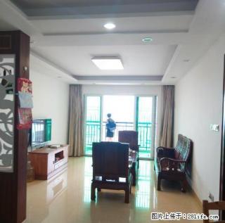 汇港豪庭电梯房2房2厅精装修全家具3200元 - 汕尾28生活网 sw.28life.net