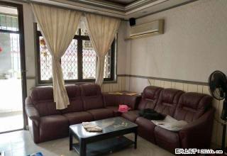 高第街小区4房2厅中档装修带家具1200元 - 汕尾28生活网 sw.28life.net