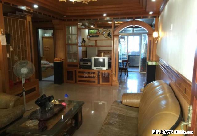 拎包入住荣兴4房2厅6楼家电齐全年租金12000元 - 房屋出租 - 房屋租售 - 汕尾分类信息 - 汕尾28生活网 sw.28life.net