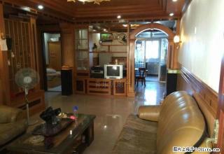拎包入住荣兴4房2厅6楼家电齐全年租金12000元 - 汕尾28生活网 sw.28life.net