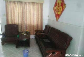 东海龙潭 电信小区 2室2厅带家具 年付9千 - 汕尾28生活网 sw.28life.net