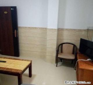 东海40米 天成附近可做饭 1室1厅带家具 精装修 押一付一 - 汕尾28生活网 sw.28life.net