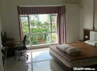 (单间出租)碧桂园高档小区，交通方便，环境优美 - 汕尾28生活网 sw.28life.net
