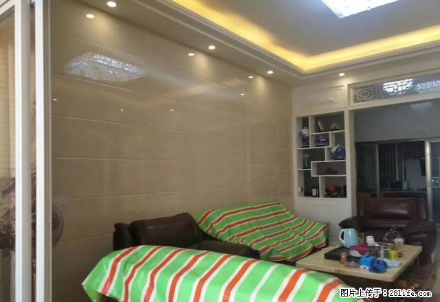 鸿景园 豪华装修 海景房 超大阳台 - 房屋出租 - 房屋租售 - 汕尾分类信息 - 汕尾28生活网 sw.28life.net