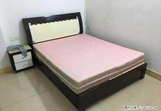 麦当劳对面，十三间，1房1厅6楼，有床，空调，洗衣机，厨房 - 汕尾28生活网 sw.28life.net