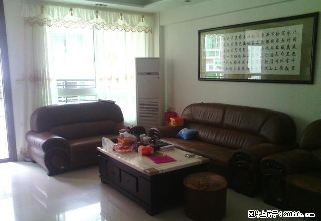(单间出租)御景园二房二厅带全家具开价2000元 - 房屋出租 - 房屋租售 - 汕尾分类信息 - 汕尾28生活网 sw.28life.net