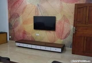 五马路穗香2楼4房2厅靓装修带部分家具2700元 - 汕尾28生活网 sw.28life.net