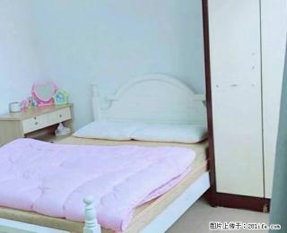 二马路一房一厅新新全家俱拎包入住 - 汕尾28生活网 sw.28life.net