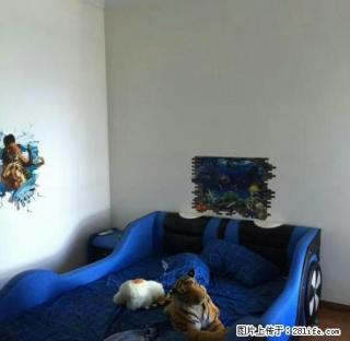 翡翠湾2期 3室2厅2卫 豪装 全海景 配全屋家具家电 - 汕尾28生活网 sw.28life.net