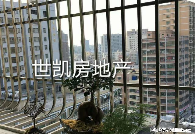 吉祥路电梯房 3房空房出租 精装修 全新未入住 - 房屋出租 - 房屋租售 - 汕尾分类信息 - 汕尾28生活网 sw.28life.net
