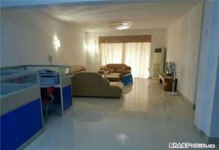 和顺花园小区电梯套房带家具出租，住家办公都合适 - 汕尾28生活网 sw.28life.net
