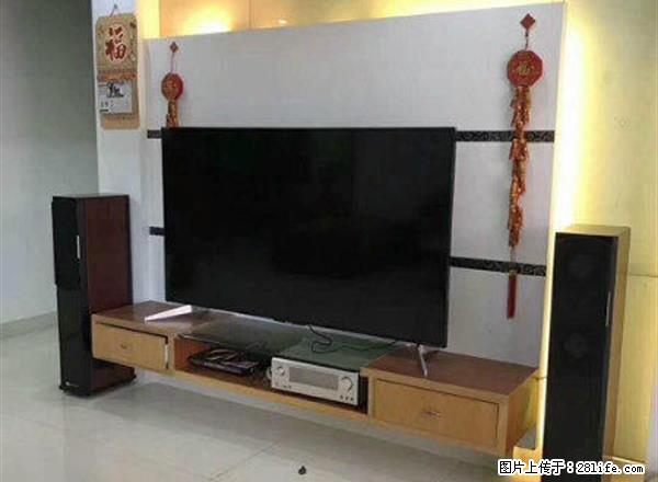 玉台苑小区4房2厅精装修全家具2800元 - 房屋出租 - 房屋租售 - 汕尾分类信息 - 汕尾28生活网 sw.28life.net