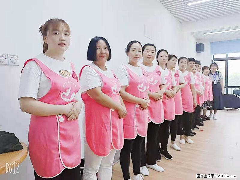 上海高端月子会所招新手月嫂，零基础带教，包吃住 - 职场交流 - 汕尾生活社区 - 汕尾28生活网 sw.28life.net