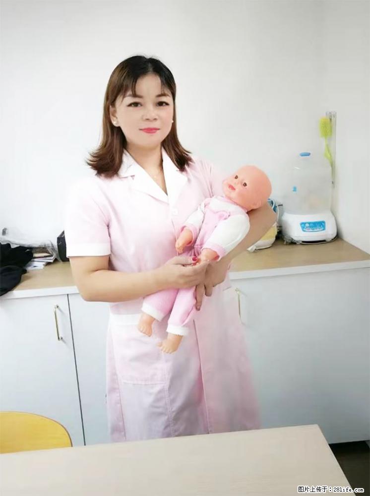 上海高端月子会所招新手月嫂，零基础带教，包吃住 - 职场交流 - 汕尾生活社区 - 汕尾28生活网 sw.28life.net
