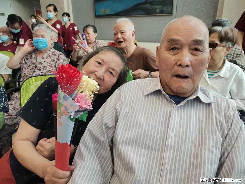 上海国企养老院，星级酒店环境，招聘养老护工 - 职场交流 - 汕尾生活社区 - 汕尾28生活网 sw.28life.net