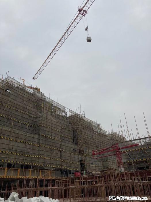 【广西三象建筑安装工程有限公司】广西桂林市时代广场项目 - 家居生活 - 汕尾生活社区 - 汕尾28生活网 sw.28life.net