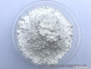 【桂林三鑫新型材料】人造石人造大理石专用碳酸钙 - 汕尾28生活网 sw.28life.net