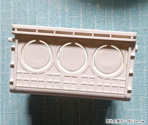 桂林荣泰吹塑、注塑【厂家直销】PVC阴燃电工配件，精品86底盒 - 其他广告 - 广告专区 - 汕尾分类信息 - 汕尾28生活网 sw.28life.net