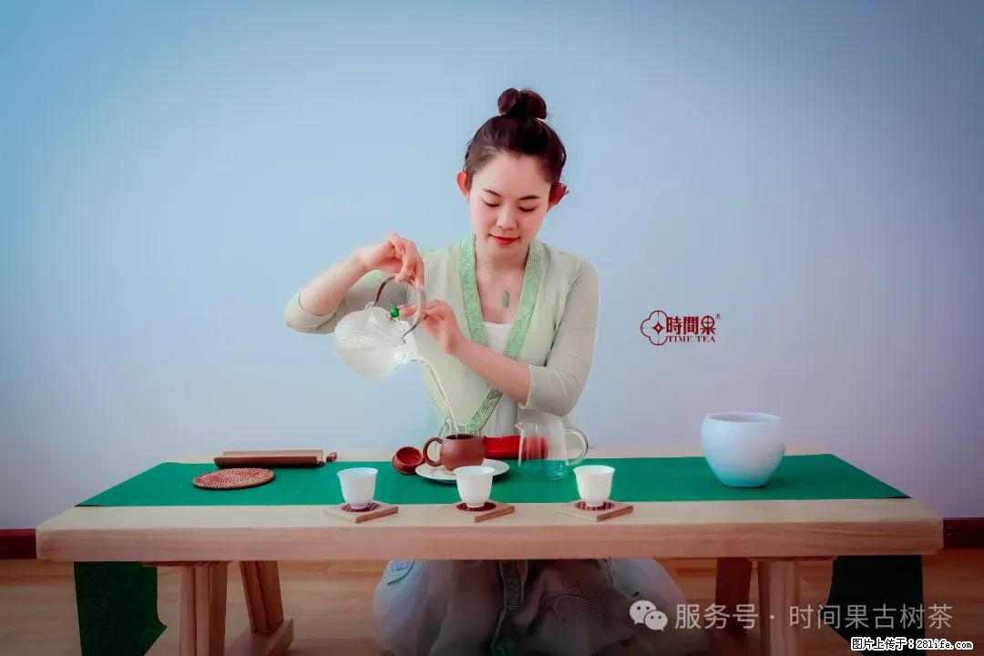 时间果百年古树龙珠普洱生茶 - 购物交流 - 汕尾生活社区 - 汕尾28生活网 sw.28life.net
